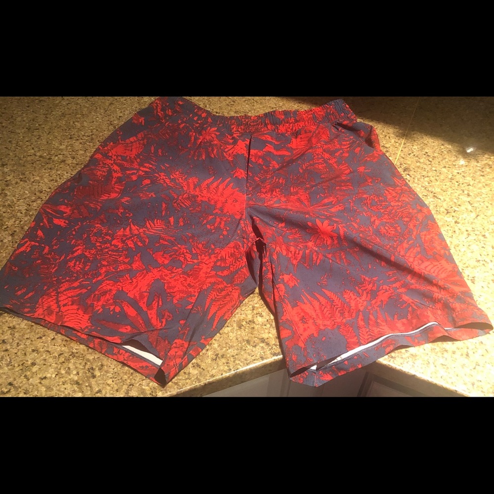 Lululemon Pacebreaker